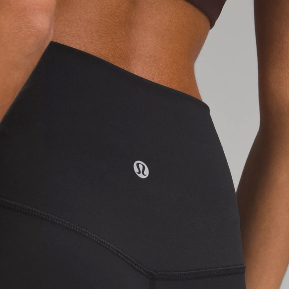 lululemon athletica Other - Lululemon align high- rise pant 25'' NWT size 4
